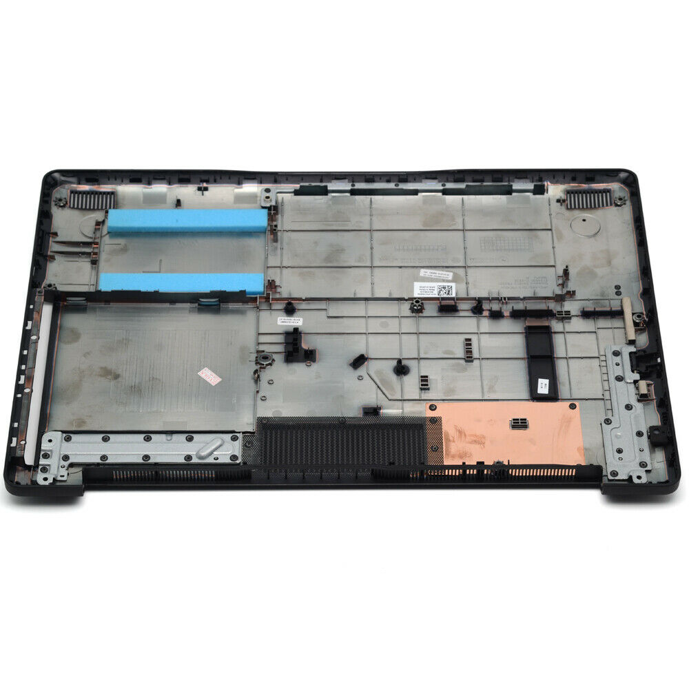 Thay vỏ Laptop Dell G15 5525