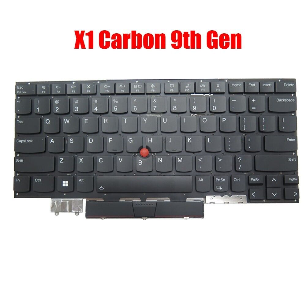 Thay Bàn Phím Laptop Lenovo ThinkPad X1 Carbon Gen 9