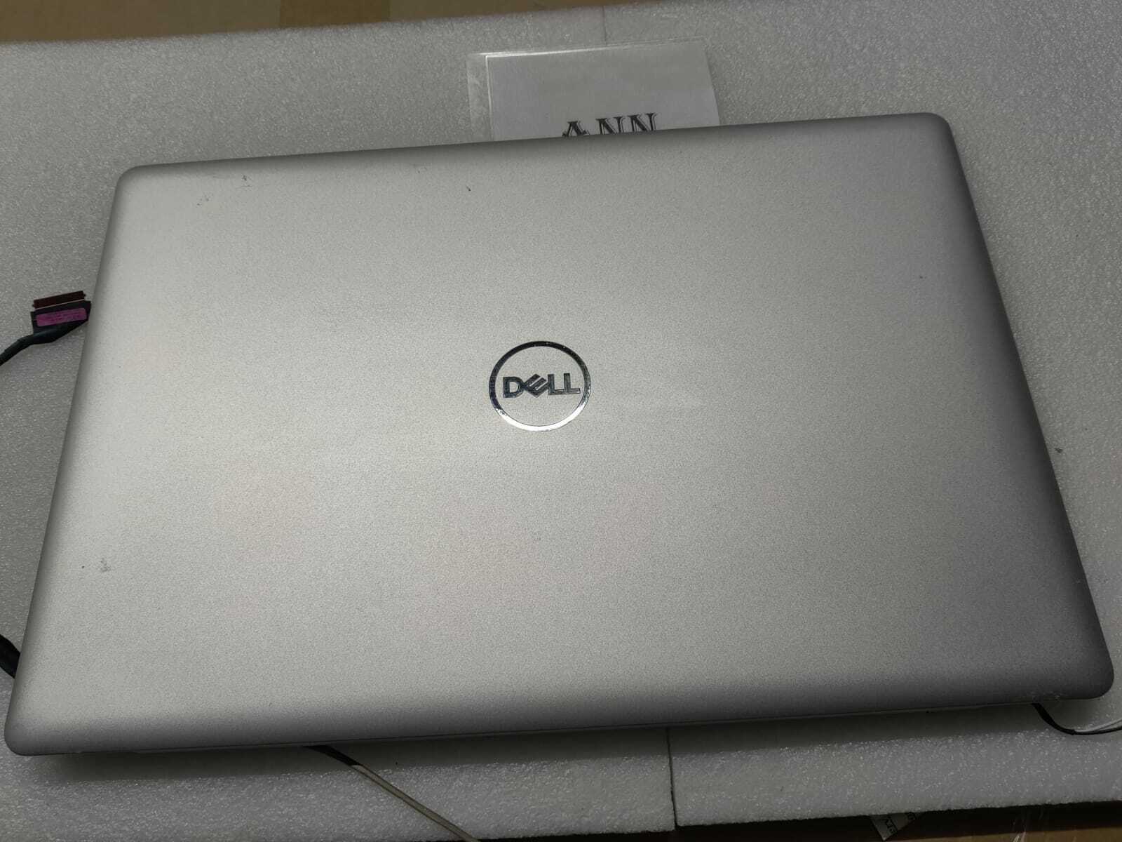 Thay vỏ Laptop Asus TUF Dash F15 FX517ZC-HN077W