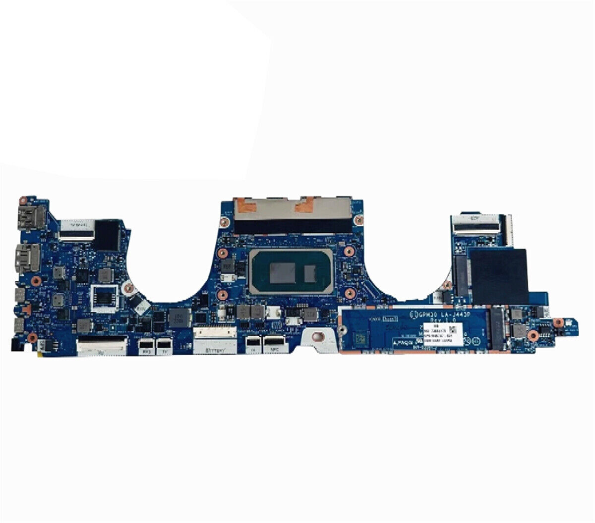 Main HP Elitebook X360 1040 G7