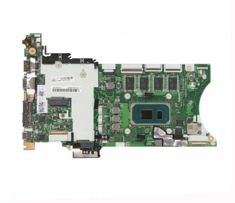 Main Lenovo ThinkBook 14s G2 ITL