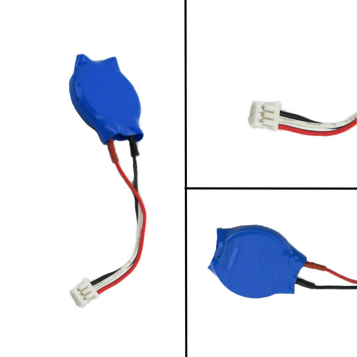 Pin Cmos Laptop Dell Latitude E6410