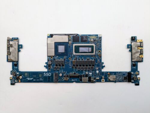 Main Dell Precision 5780