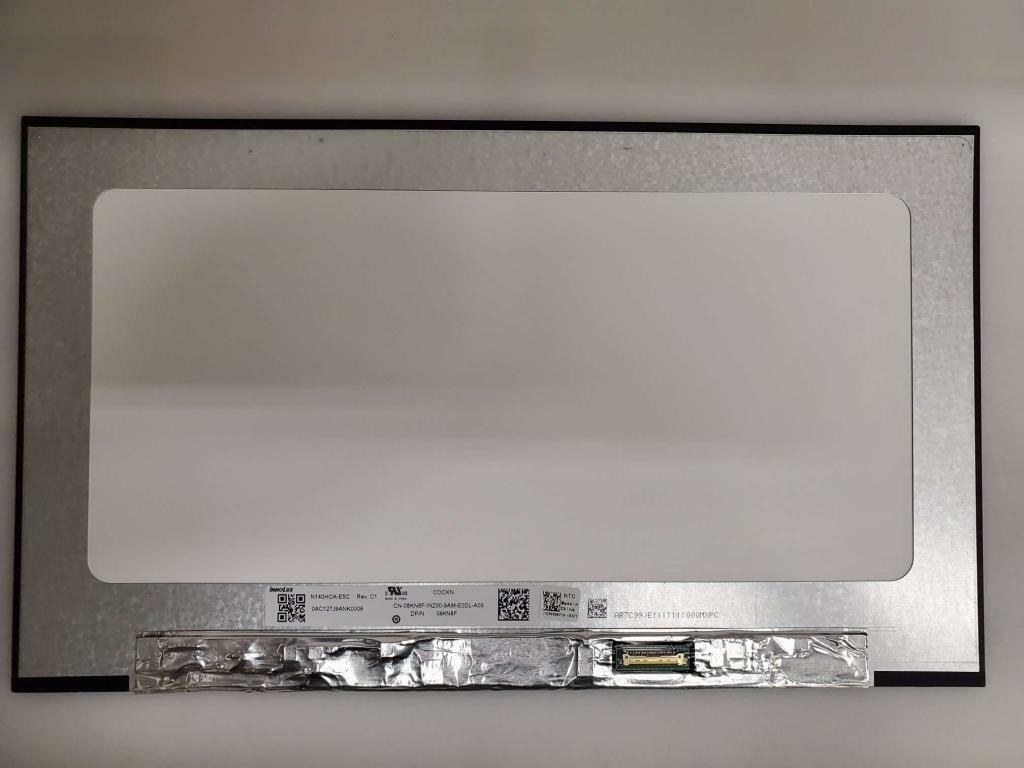 Thay Màn Hình Laptop Dell inspiron 14 7420 2-in-1