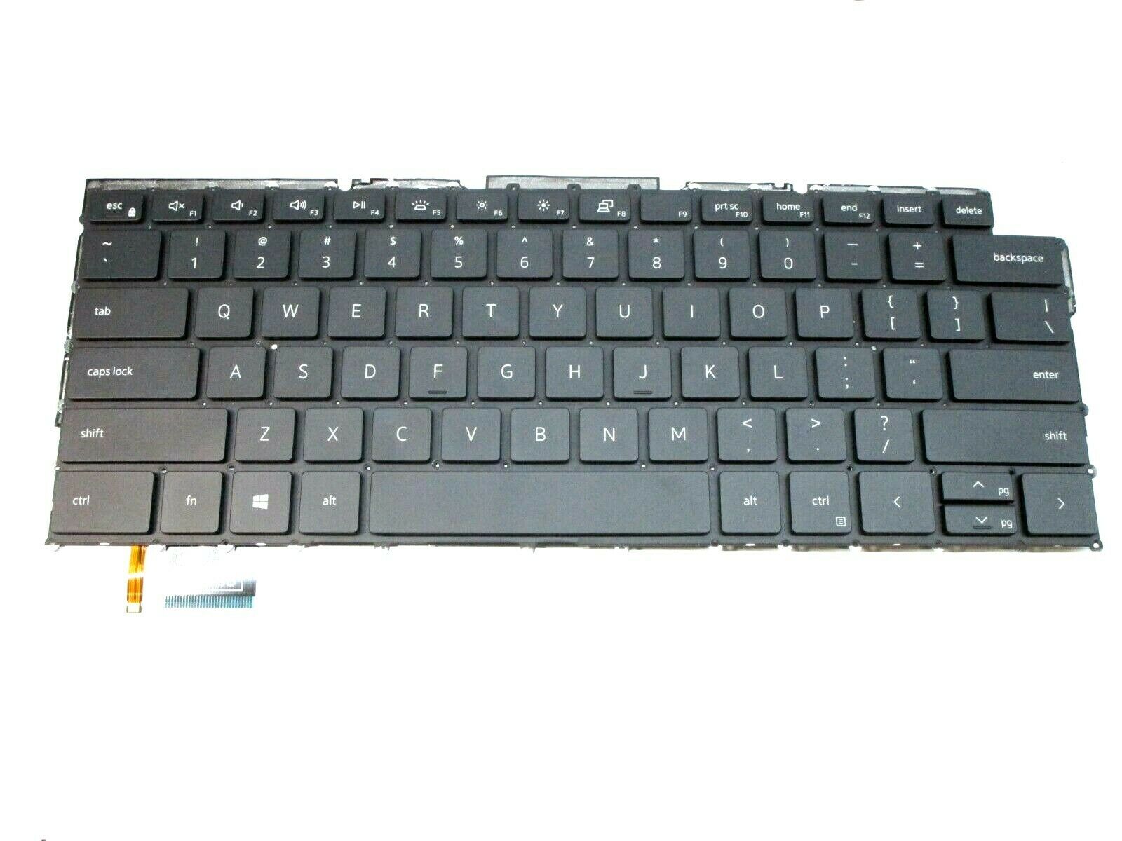 Thay Bàn Phím Laptop Dell Inspiron 14 7430 2-in-1