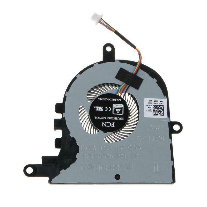 Thay Quạt Fan Laptop Asus Vivobook M3500QC M3500QA M3500Q