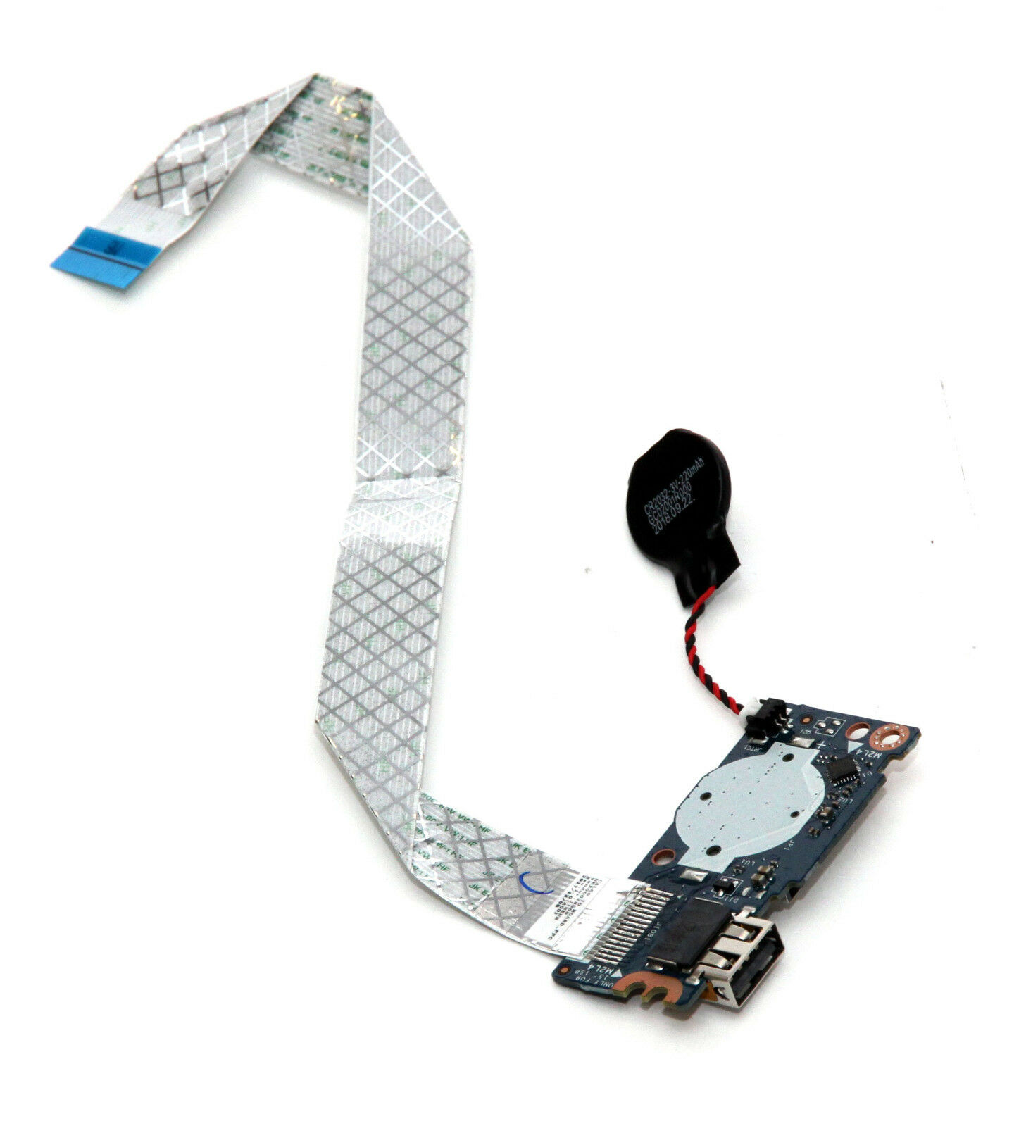 Board USB Jack Cmos Thẻ SD Asus Vivobook K6500ZC K6500ZE K6500Z N7600ZE N7600ZC N7600Z