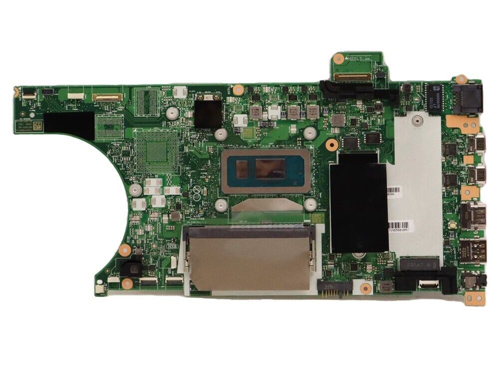 Main Lenovo Thinkpad T14 Gen 3