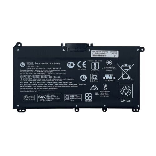 Thay Pin MSI GP66 Leopard 11UE-643VN