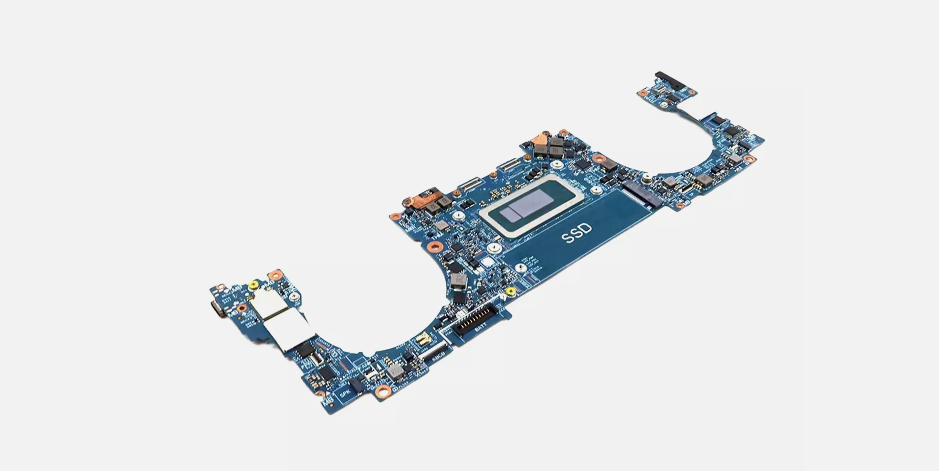Dell XPS 13 Plus 9320