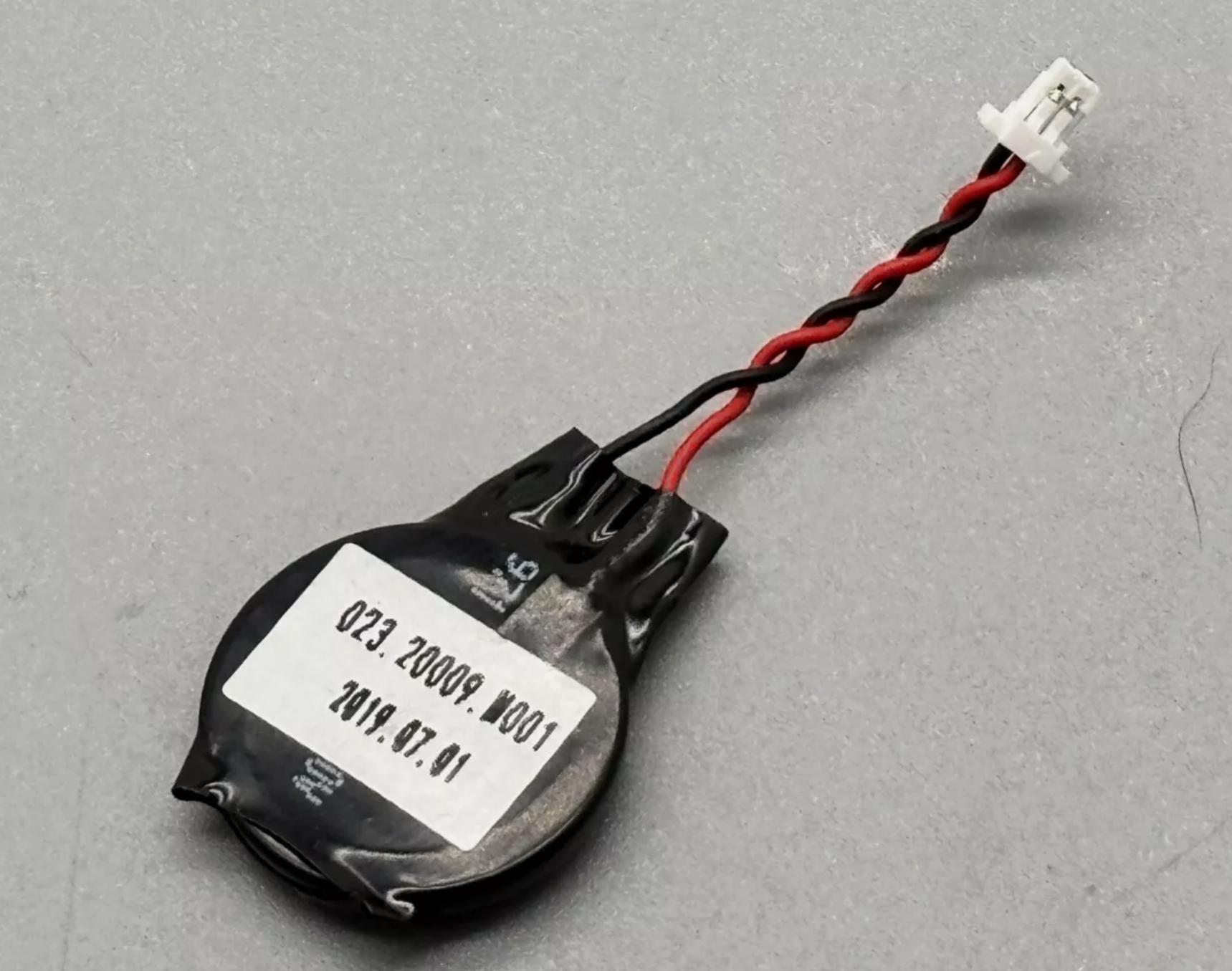Pin Cmos Laptop Dell Latitude 5300