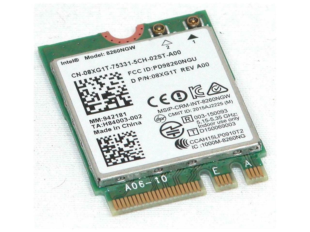Thay Card Wifi Laptop Acer Swift Go 16 SFG16-71