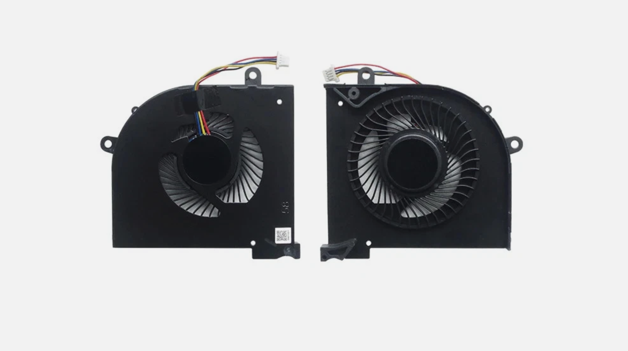 Thay Quạt Fan Laptop MSI GS65 Stealth 9SE