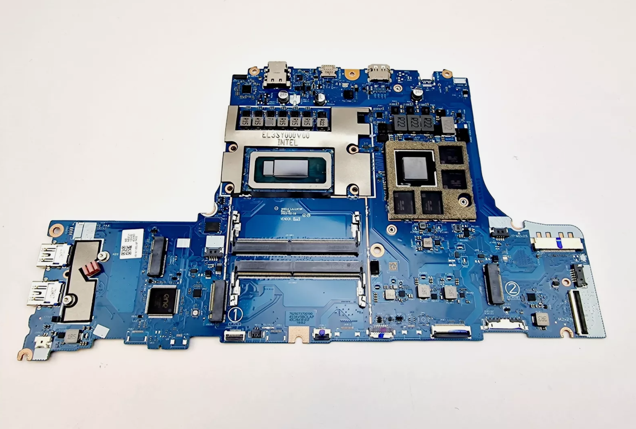 Main Acer Nitro 5 AN515-58-52SP AN515-58-769J