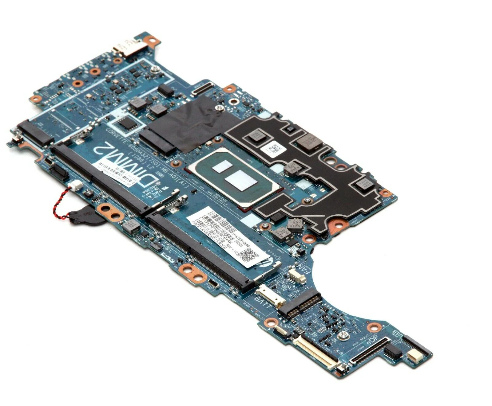 Main HP Elitebook 840 G7