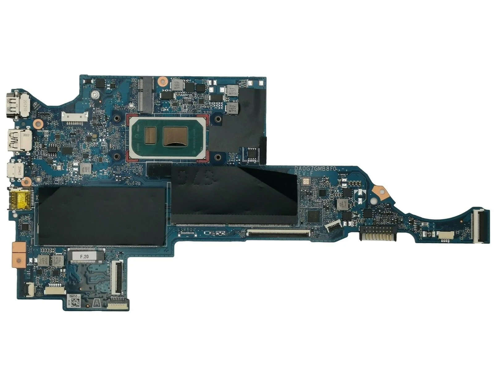 Main HP Pavilion 14-DV