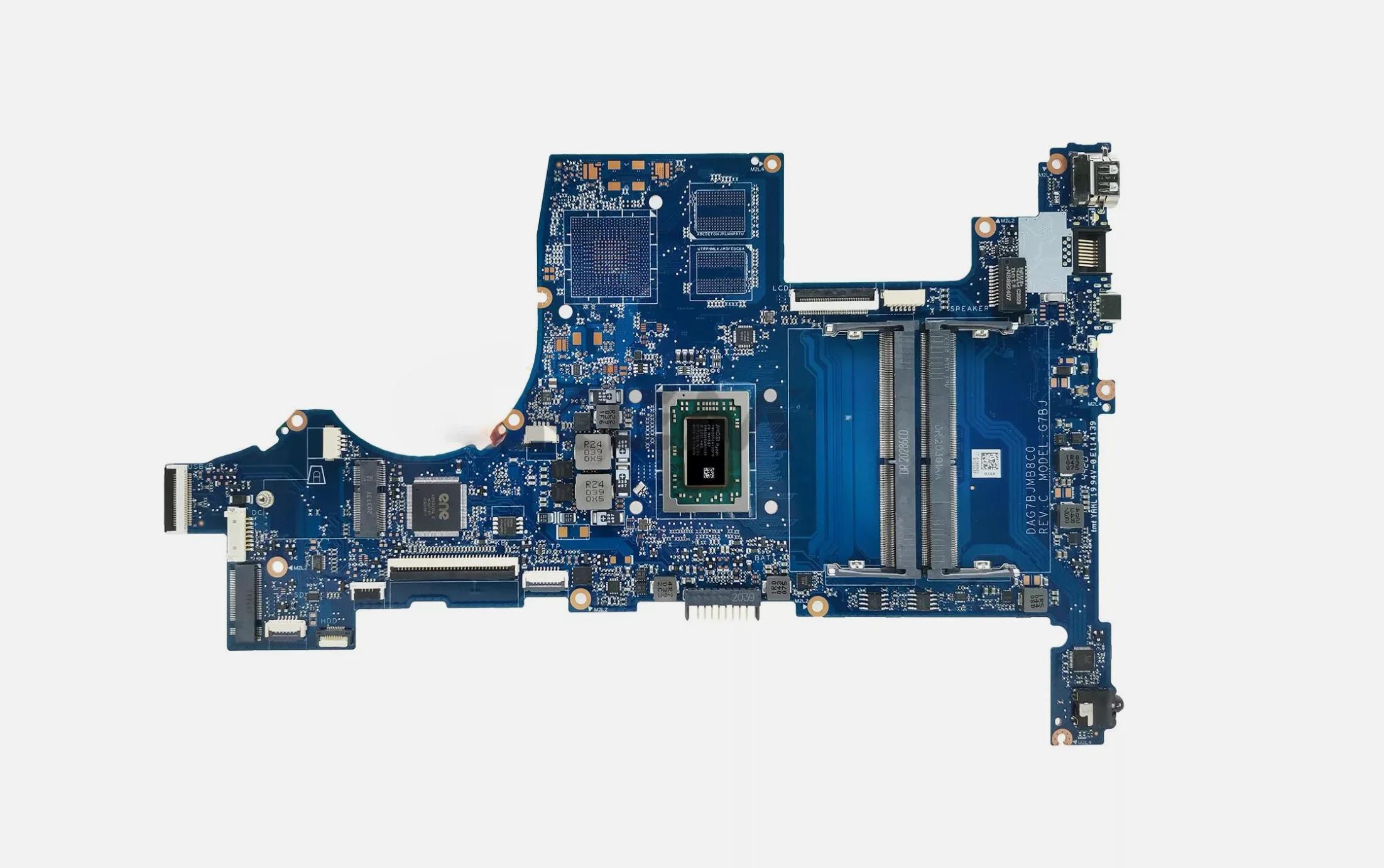 Main HP Pavilion 15-cs3073cl