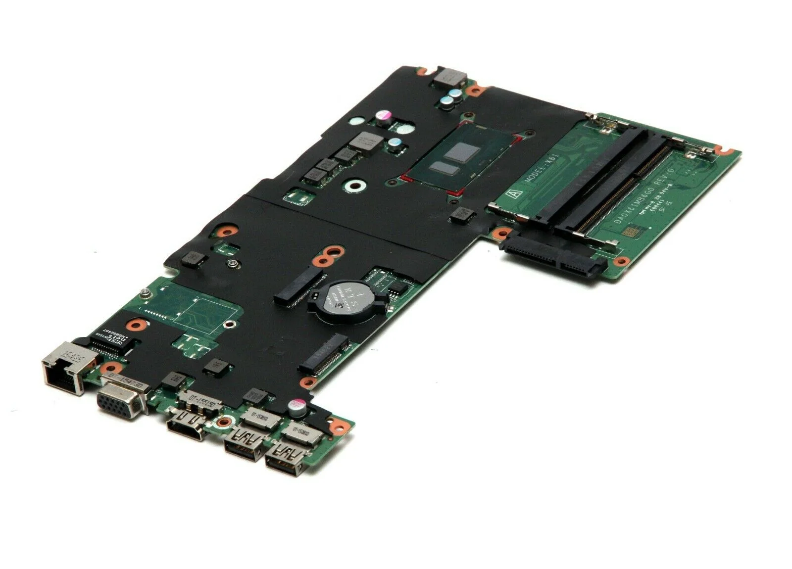 Main HP Probook 440 G3