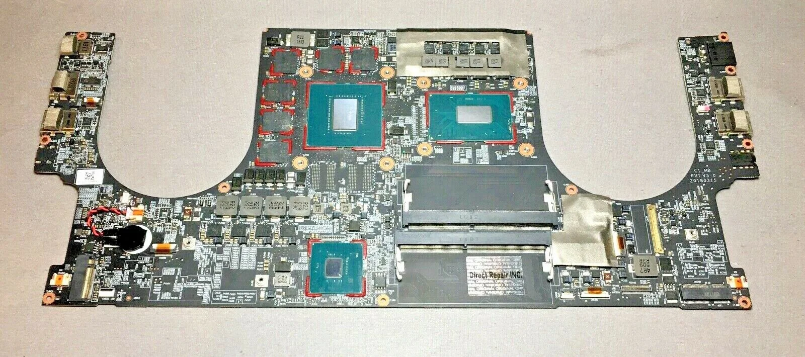 Main Razer Blade RZ09-02393E32 RZ09-02385E92