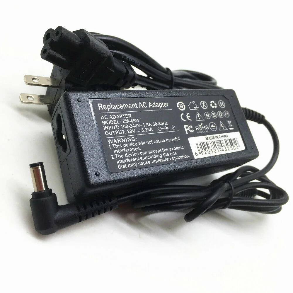 Sạc Laptop Lenovo G485