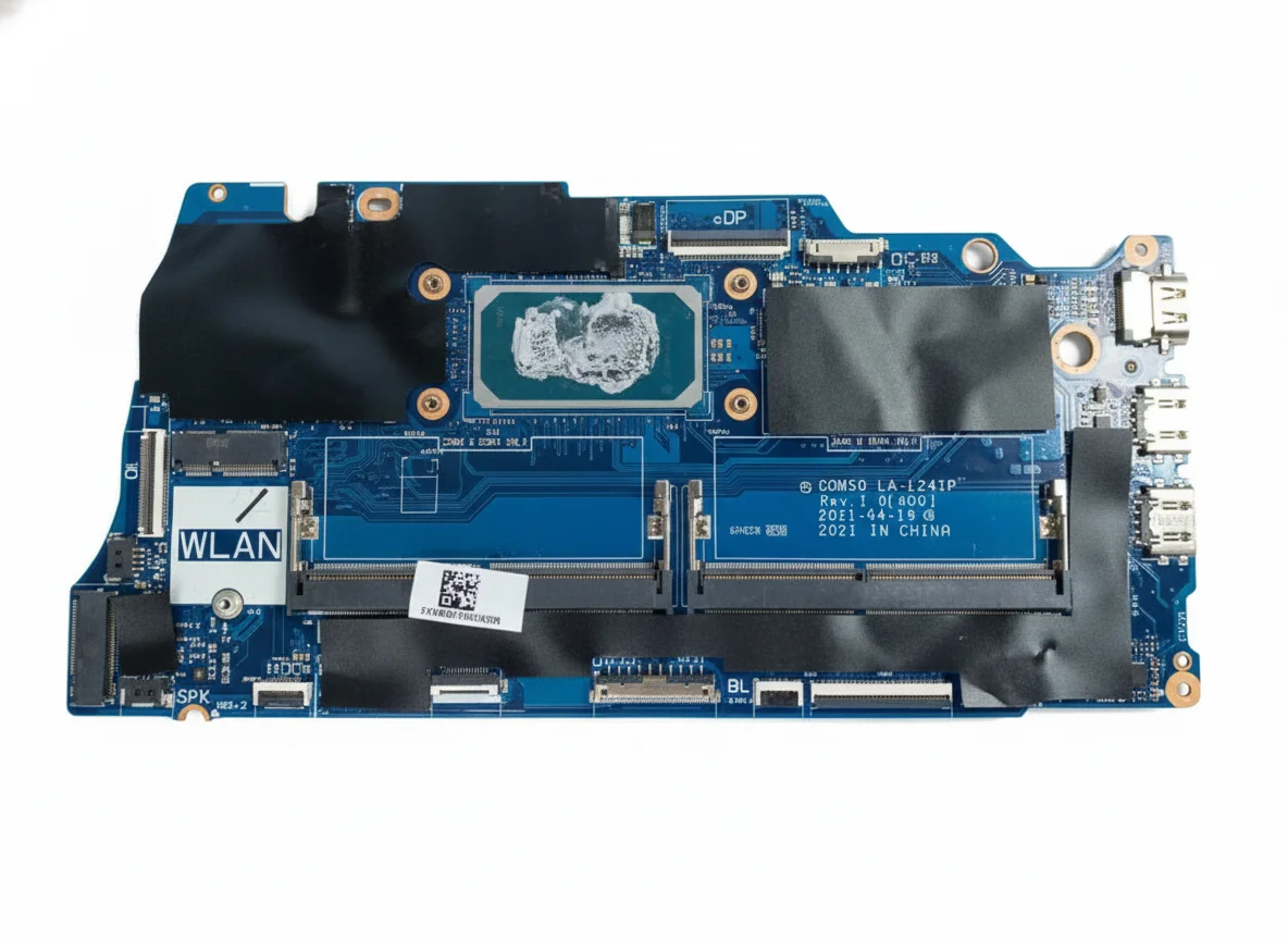 Main Dell Inspiron 15 3520