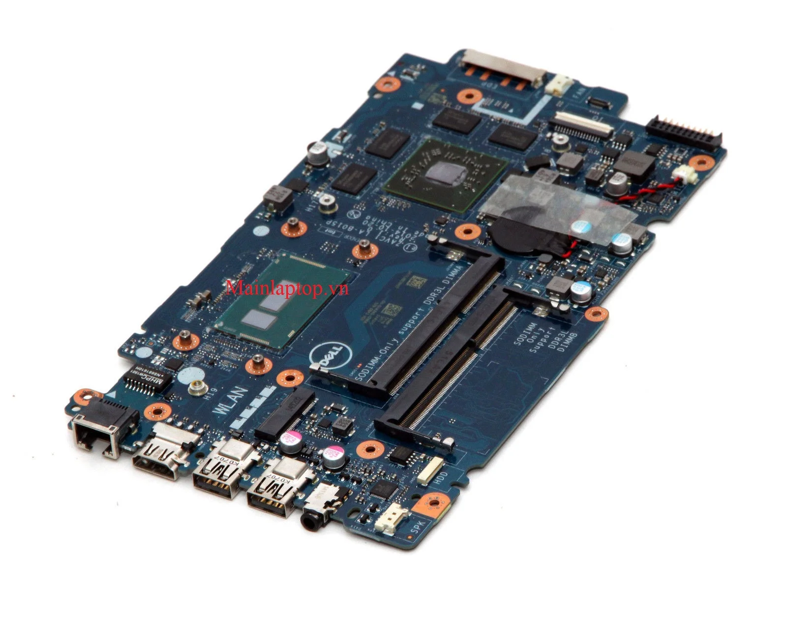 Main Dell Inspiron 15 5000