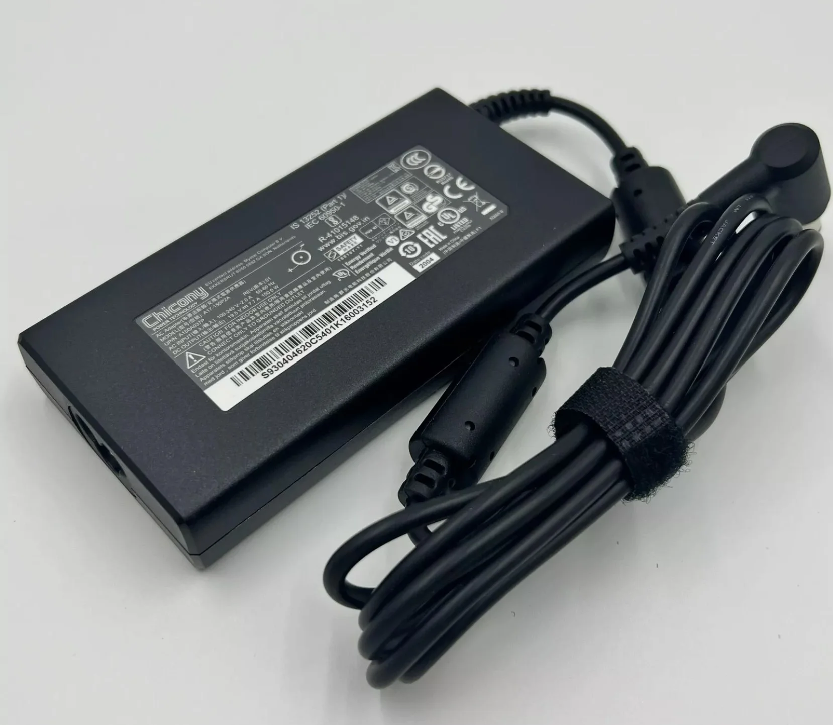 Sạc Laptop MSI Bravo 15 B7ED 010VN