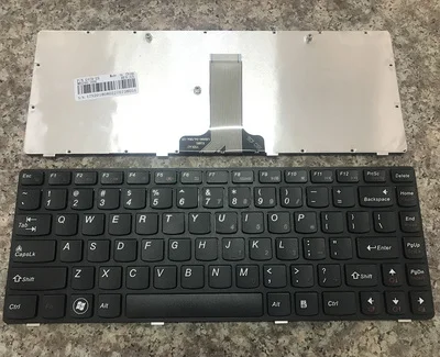 Thay Bàn Phím Laptop Lenovo B485