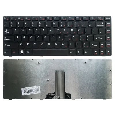 Thay Bàn Phím Laptop Lenovo G480 G480A Z485 z480 Z385 Z380A